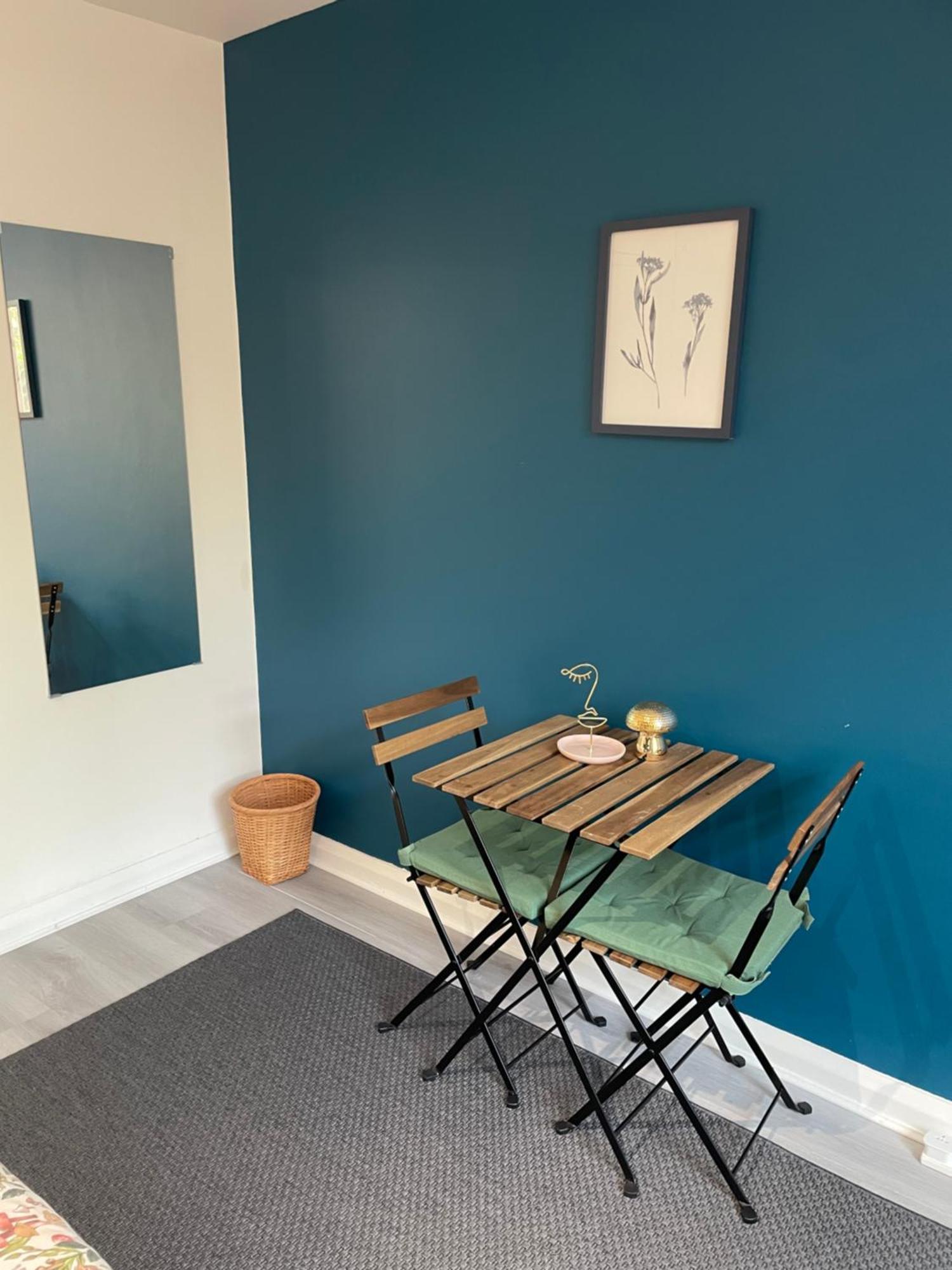 Willesden Green Rooms Londres Exterior foto
